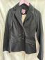 Preview: Imperial Riding Softshell Turnierjacke Simply Dutch schwarz Gr. 34, 42